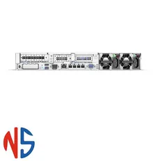 سرور اچ پی HPE ProLiant DL360 Gen10 Server 